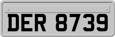 DER8739