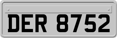 DER8752