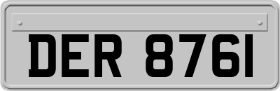 DER8761