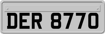 DER8770