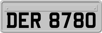 DER8780