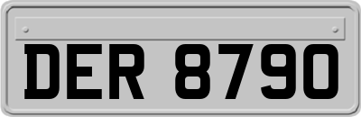 DER8790