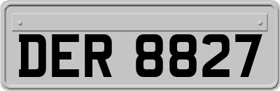 DER8827