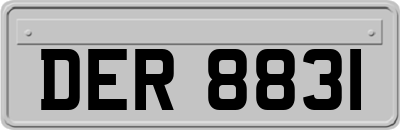 DER8831
