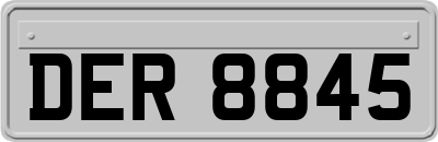 DER8845