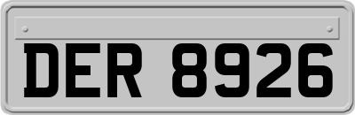 DER8926