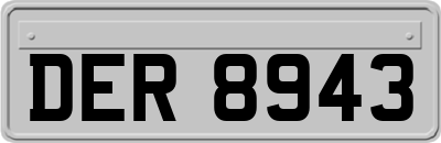 DER8943