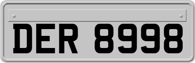 DER8998