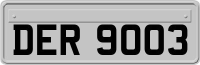 DER9003