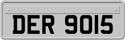 DER9015