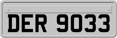 DER9033