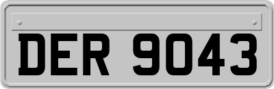 DER9043