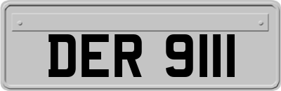 DER9111
