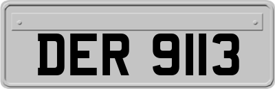 DER9113
