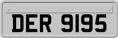 DER9195