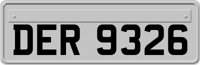 DER9326