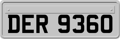 DER9360