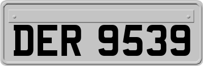 DER9539