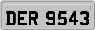 DER9543