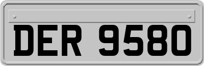 DER9580