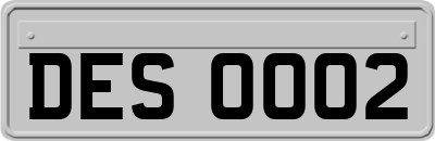 DES0002