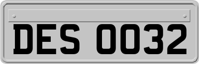 DES0032