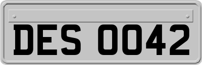 DES0042