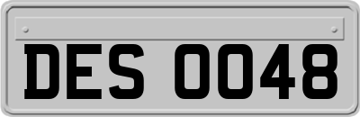 DES0048