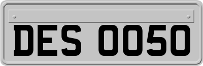 DES0050