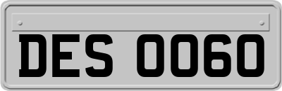 DES0060