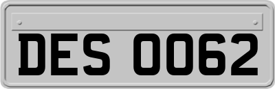 DES0062