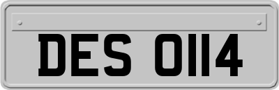 DES0114