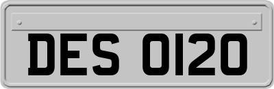 DES0120