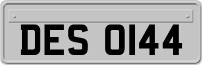 DES0144