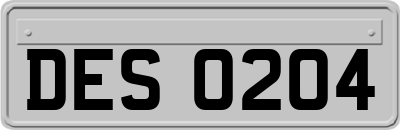 DES0204