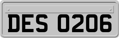 DES0206