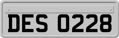 DES0228