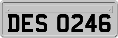DES0246
