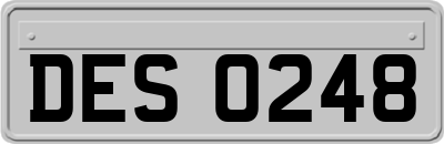 DES0248