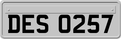 DES0257