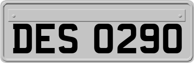 DES0290