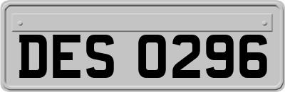 DES0296