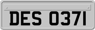 DES0371