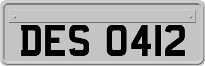 DES0412