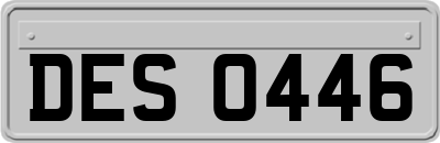 DES0446