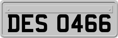 DES0466