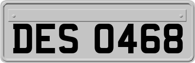 DES0468