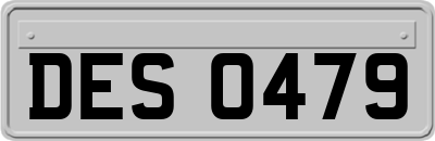 DES0479