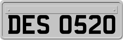 DES0520