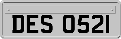 DES0521